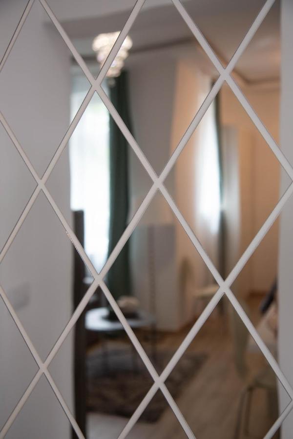 Etoile City Center Apartments Belgrado Exterior foto
