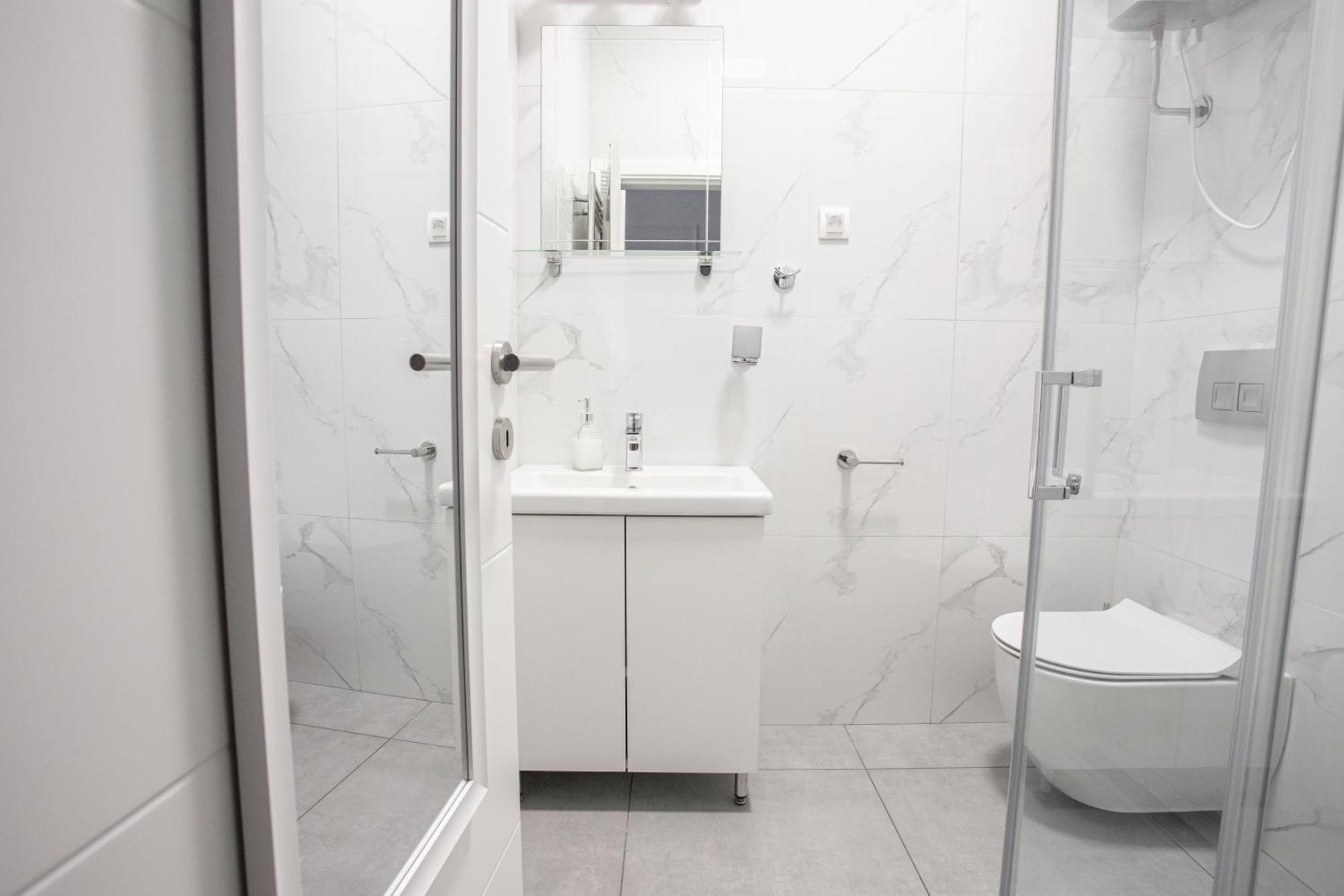 Etoile City Center Apartments Belgrado Exterior foto