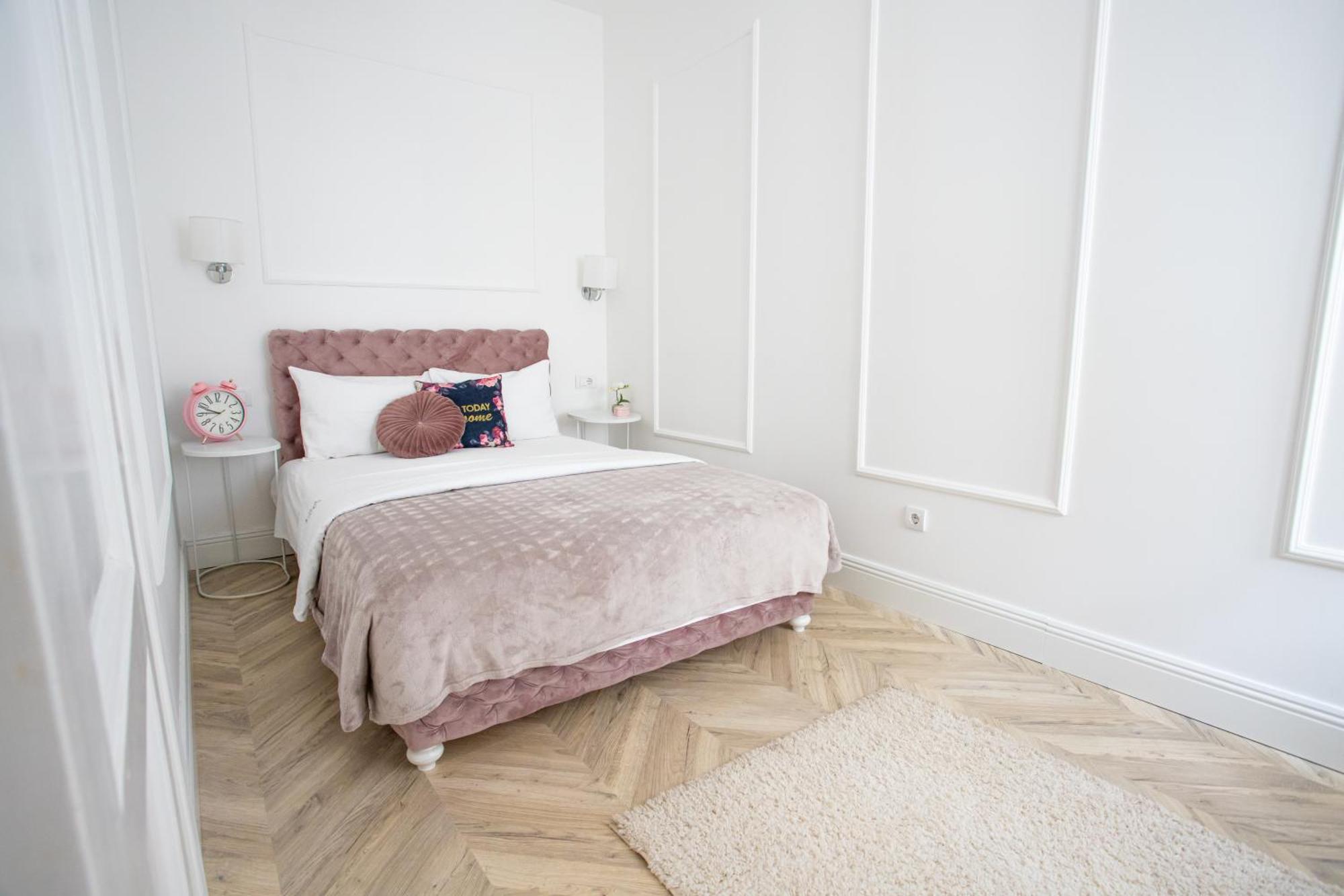 Etoile City Center Apartments Belgrado Exterior foto